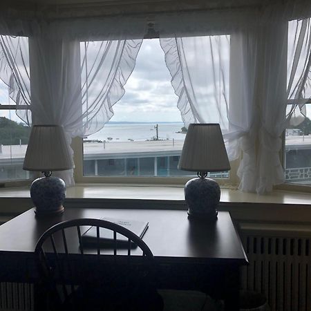 Sands Of Time Motor Inn & Harbor House Woods Hole Exterior photo